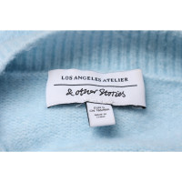 & Other Stories Knitwear in Blue
