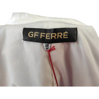 Gianfranco Ferré Knitwear Linen in Cream