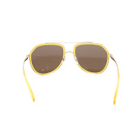 Dolce & Gabbana Sunglasses in Yellow