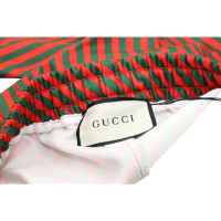 Gucci Jeans in Rot