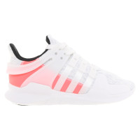 Adidas Equipment x Adidas - Sneakers in white
