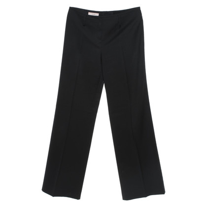 Laurèl Paire de Pantalon en Noir