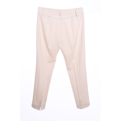 Thomas Rath Paire de Pantalon en Nude