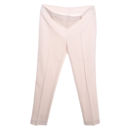 Thomas Rath Trousers in Nude