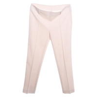 Thomas Rath Trousers in Nude