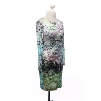 Mary Katrantzou Robe en Soie