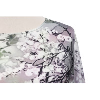 Mary Katrantzou Robe en Soie