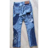 Levi's Jeans Canvas in Blue
