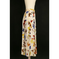 Hermès Skirt in Beige