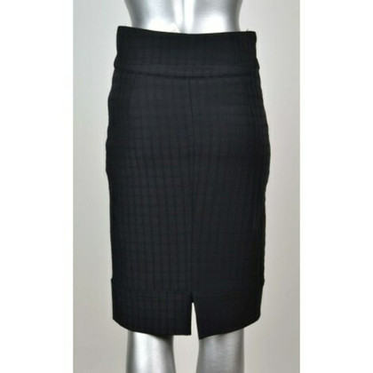 Emporio Armani Skirt in Black