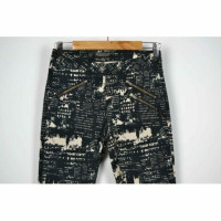 Maison Scotch Jeans aus Baumwolle