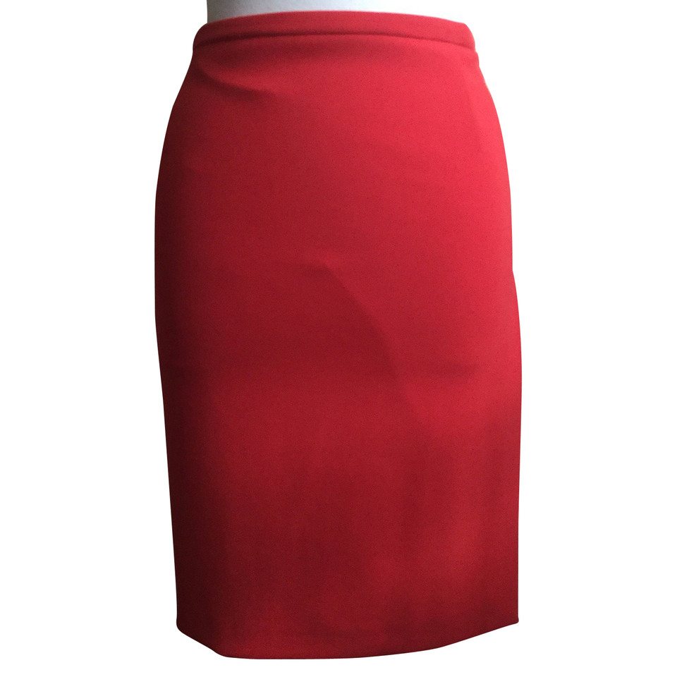 N°21 skirt