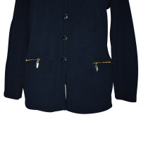 Escada Cotton jacket with pockets