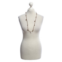 Marjana Von Berlepsch Necklace Leather