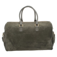 Yves Saint Laurent Handbag Leather