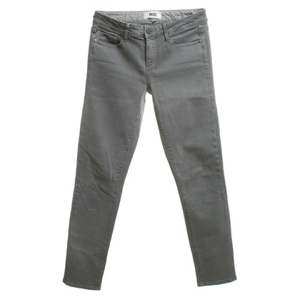 Paige Jeans Jeans in light gray