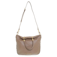 Marc Jacobs "Too hot to handle" Bag in bruin
