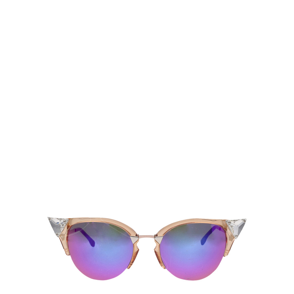Fendi Sunglasses in Pink