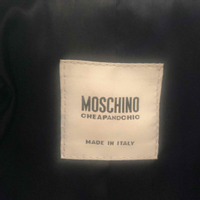 Moschino Cheap And Chic Veste/Manteau