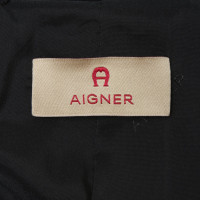 Aigner Blazer en noir