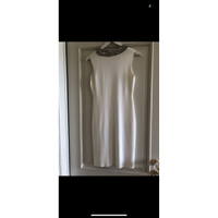 Givenchy Vestito in Bianco