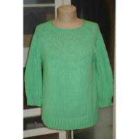 Diane Von Furstenberg Knitwear in Green