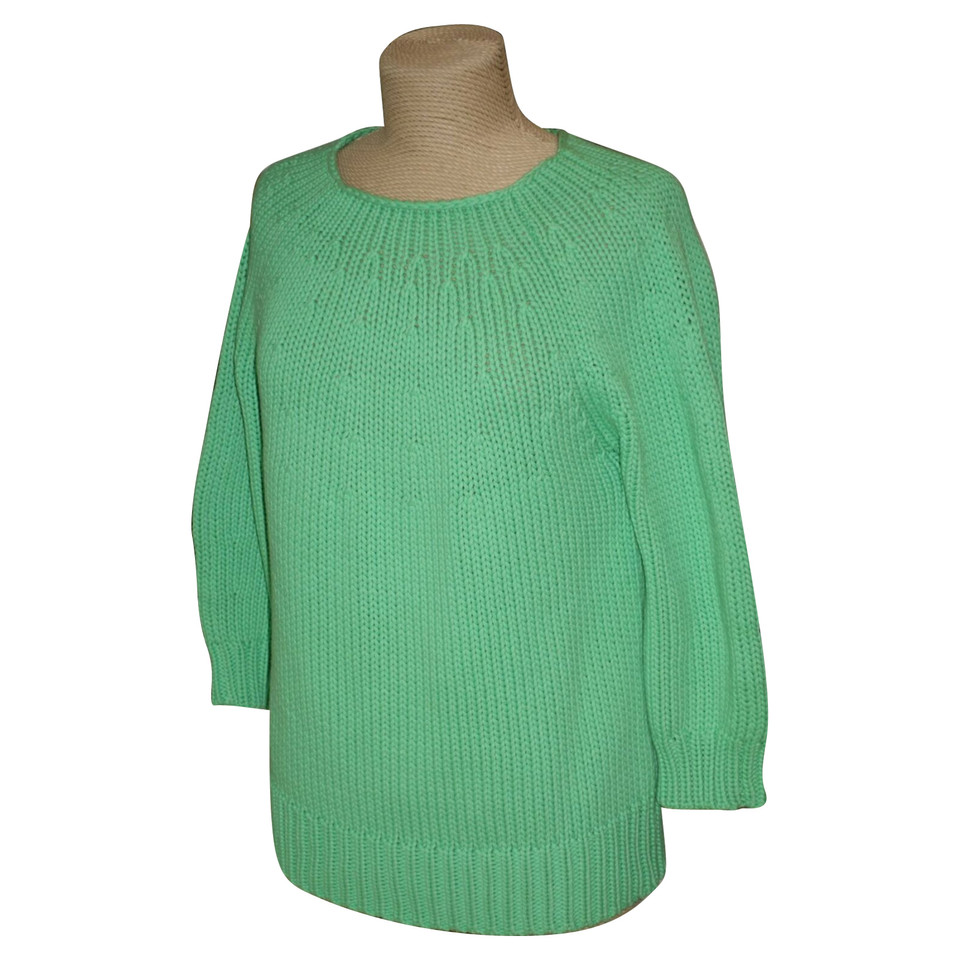 Diane Von Furstenberg Knitwear in Green