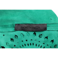 Simonetta Ravizza Vest in Green