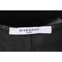 Givenchy Top en Cuir en Noir