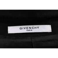 Givenchy Blazer Wool