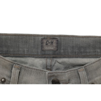 Citizens Of Humanity Jeans en Coton en Gris