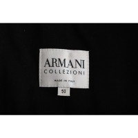 Armani Jas/Mantel Wol