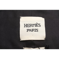 Hermès Blazer en Noir