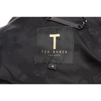 Ted Baker Jacket/Coat in Black