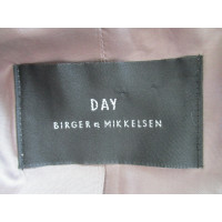 Day Birger & Mikkelsen Blazer Linen in Brown