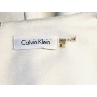 Calvin Klein Robe en Crème