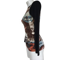 Jean Paul Gaultier Shirt with print