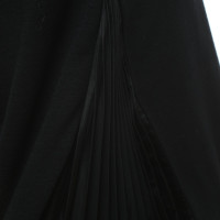 Emanuel Ungaro Skirt in Black
