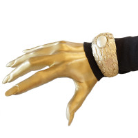 Chanel Armband "Les pluimen belachelijke" 2008