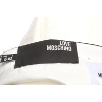 Moschino Love Suit