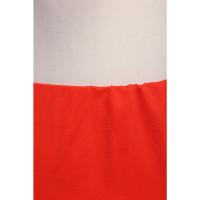 Riani Skirt Jersey in Red