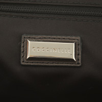 Coccinelle clutch at grey