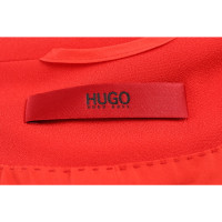 Hugo Boss Blazer in Rosso