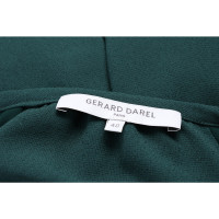 Gerard Darel Dress in Green