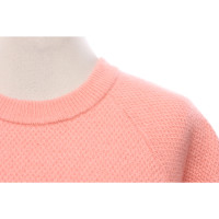 Set Knitwear in Pink
