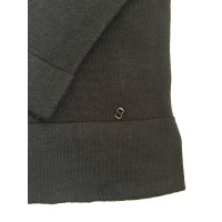 Ottod'ame  Knitwear Wool in Black