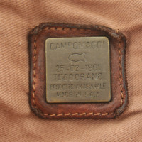 Campomaggi Handtasche aus Leder
