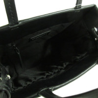 Alexander Wang Tote bag Leather in Black