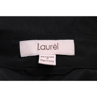 Laurèl Jacket/Coat in Black