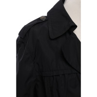 Laurèl Jacket/Coat in Black